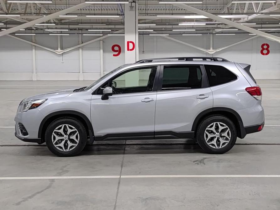 Subaru Forester V Рестайлинг Казань  - изображение 10