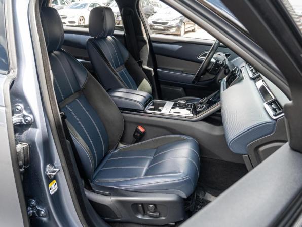 Land Rover Range Rover Velar I с пробегом 2020 года, цена 4 700 000 рублей, 98531 км, внедорожник, Автокод Объявления