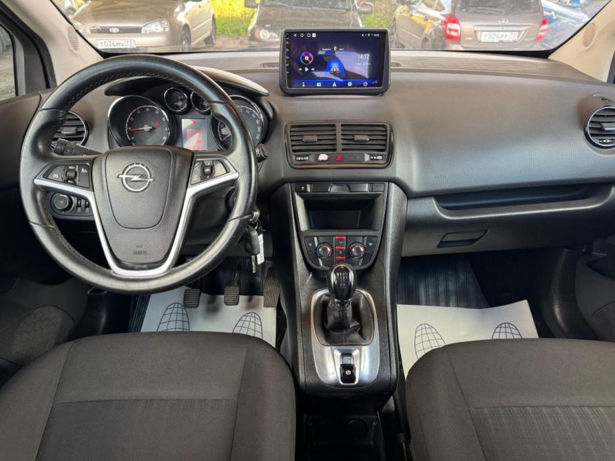 Opel Meriva B Ульяновск  - изображение 9