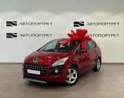 Peugeot 3008 I Санкт-Петербург  - изображение 22