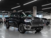 Ram 1500 V Рестайлинг Москва  - изображение 46