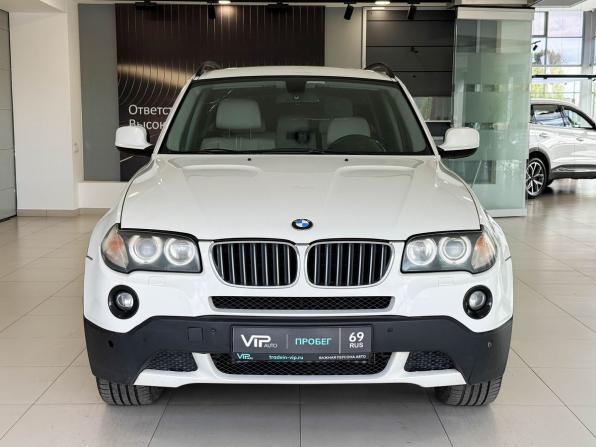BMW X3 I (E83) Рестайлинг с пробегом 2010 года, цена 1 135 000 рублей, 241243 км, внедорожник, Автокод Объявления