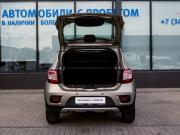 Renault Sandero II Рестайлинг Екатеринбург  - изображение 43