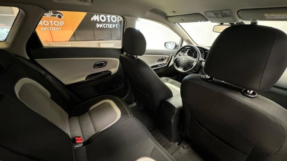 Kia Ceed II Рестайлинг Липецк  - изображение 12