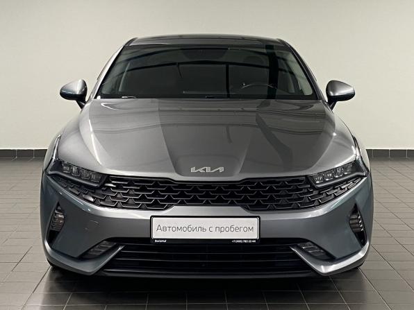 Kia K5 III с пробегом 2022 года, цена 2 210 000 рублей, 88881 км, седан, Автокод Объявления