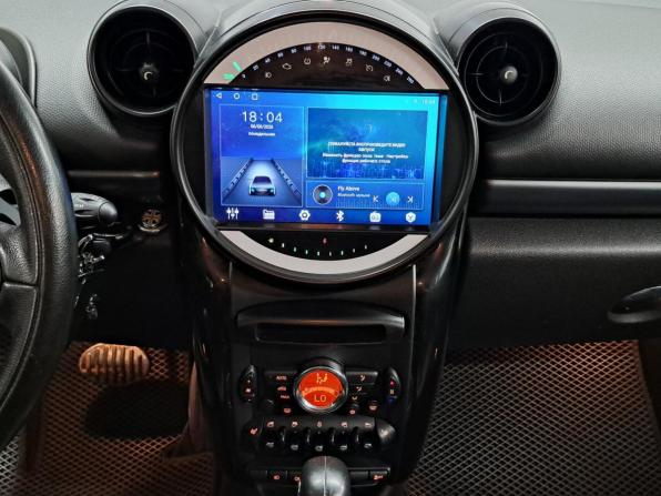 Mini Countryman I с пробегом 2010 года, цена 1 491 000 рублей, 123993 км, внедорожник, Автокод Объявления