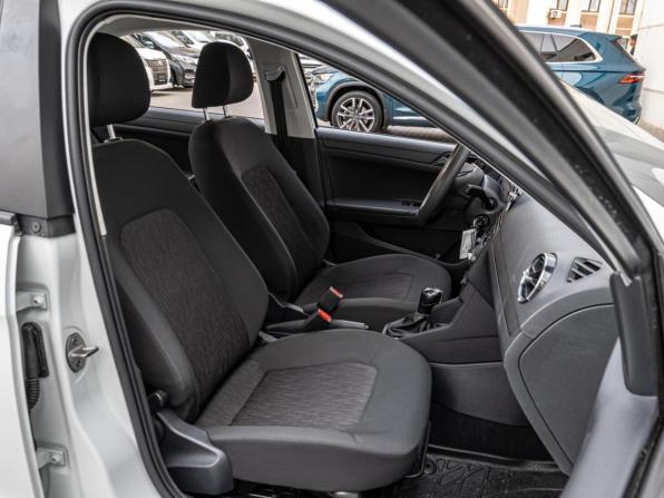 Jetta VA3 с пробегом 2023 года, цена 1 130 000 рублей, 83322 км, седан, Автокод Объявления