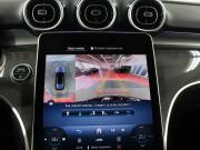Mercedes-Benz C-Класс V (W206) Москва  - изображение 35