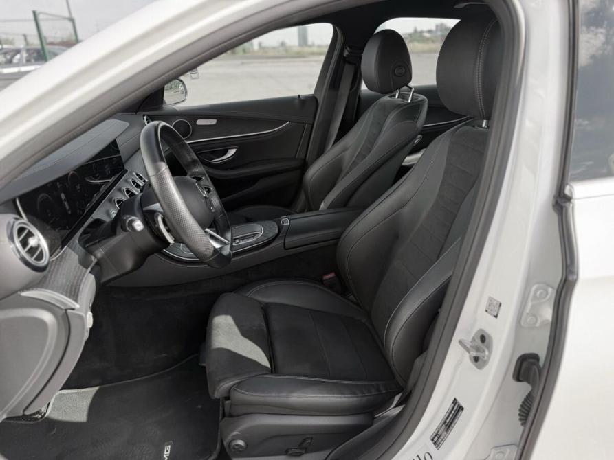 Mercedes-Benz E-Класс V (W213 S213 C238) Рестайлинг Волгоград  - изображение 28