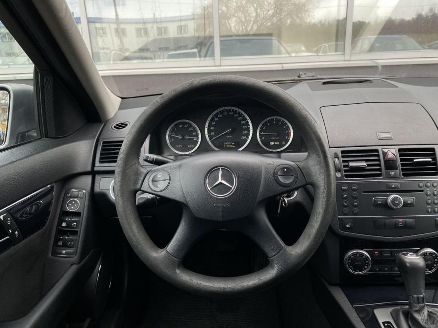 Mercedes-Benz C-Класс III (W204) Москва  - изображение 14