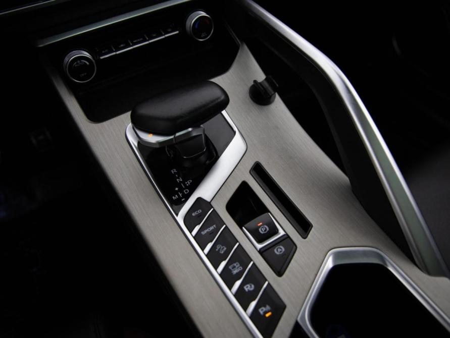 Belgee X50 Санкт-Петербург  - изображение 12