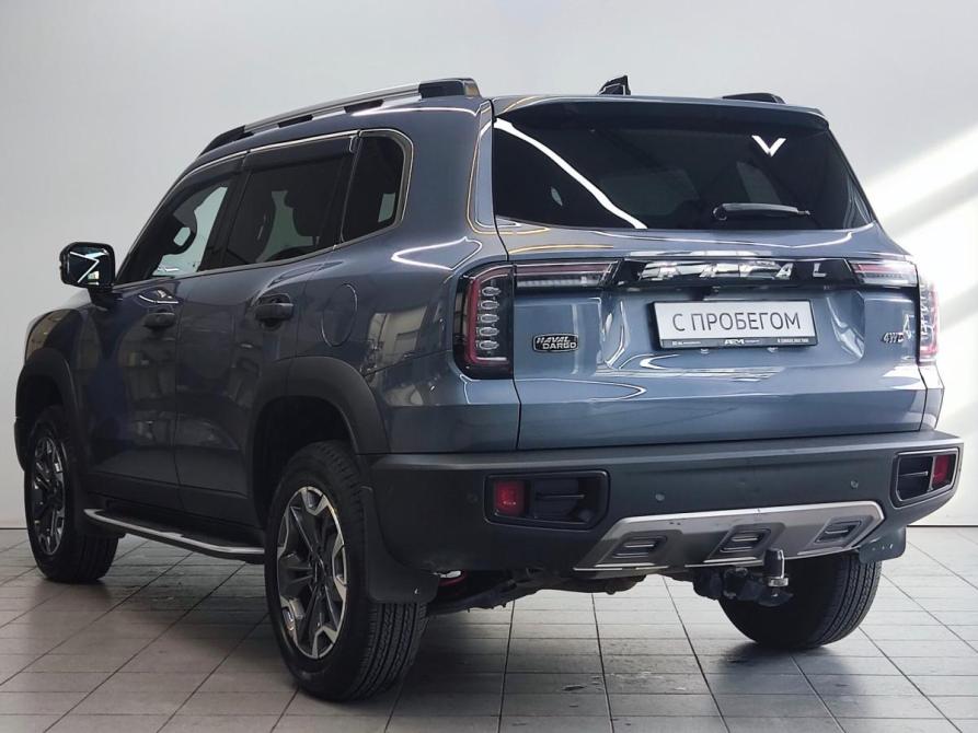 Haval Dargo I Барнаул  - изображение 7