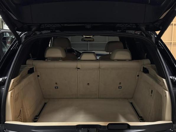 BMW X5 III (F15) с пробегом 2017 года, цена 3 297 000 рублей, 209500 км, внедорожник, Автокод Объявления