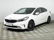 Kia Cerato III Рестайлинг (Classic) Санкт-Петербург  - изображение 18