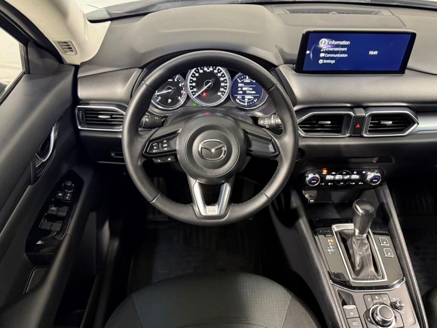 Mazda CX-5 II Рестайлинг Химки  - изображение 14