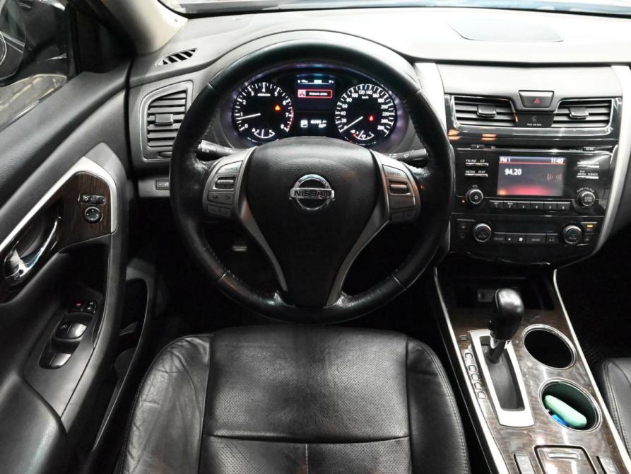Nissan Teana III Екатеринбург  - изображение 12