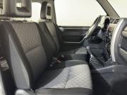 Suzuki Jimny III Рестайлинг 1 Великий Новгород  - изображение 25