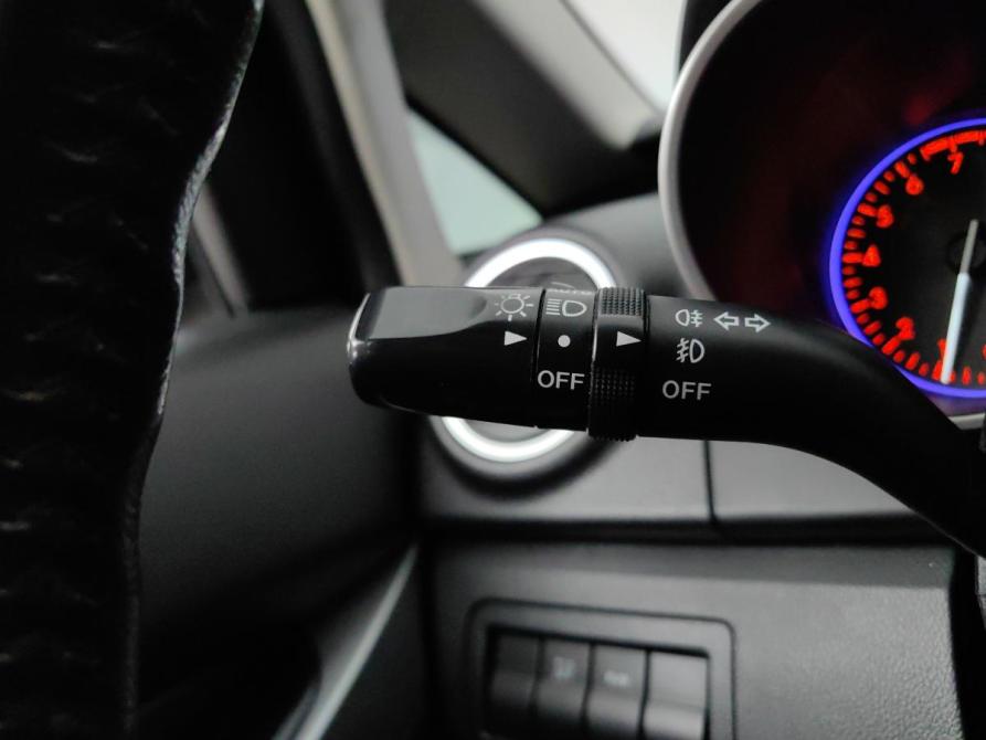 Mazda CX-7 I Рестайлинг Подольск  - изображение 21