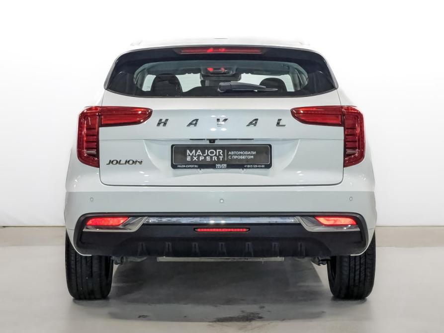 Haval Jolion I Москва  - изображение 6