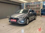 Hyundai Solaris II Пермь  - изображение 19