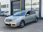 Nissan Almera III (G15) Москва  - изображение 16
