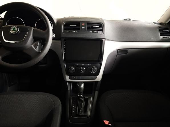 Skoda Yeti I с пробегом 2013 года, цена 629 000 рублей, 197491 км, внедорожник, Автокод Объявления