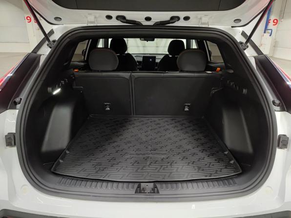 Geely Cityray с пробегом 2024 года, цена 2 400 000 рублей, 17976 км, внедорожник, Автокод Объявления