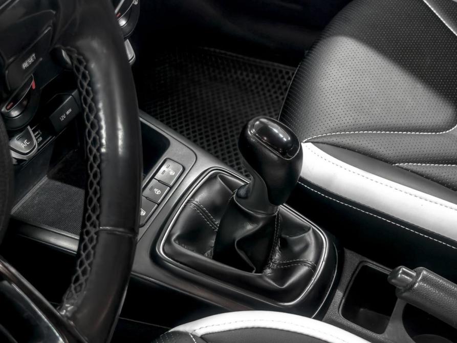 Kia Rio IV Ростов-на-Дону  - изображение 20
