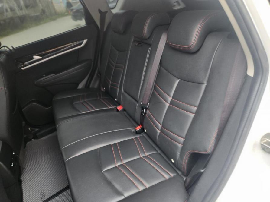 Dongfeng AX7 I Великий Новгород  - изображение 23