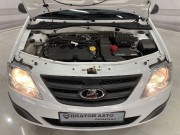 Lada (ВАЗ) Largus I Воронеж  - изображение 37