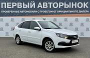 Lada (ВАЗ) Granta I Рестайлинг Краснодар  - изображение 22