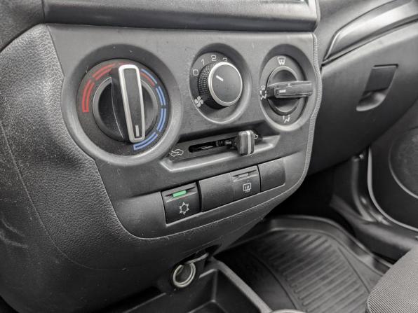 Lada (ВАЗ) Granta I Рестайлинг с пробегом 2023 года, цена 630 000 рублей, 39433 км, седан, Автокод Объявления