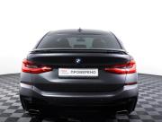BMW 6 серии IV (G32) Рестайлинг Москва  - изображение 35
