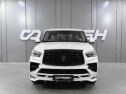 Infiniti QX80 I Рестайлинг 2 Ростов-на-Дону  - изображение 39