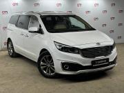 Kia Carnival III Санкт-Петербург  - изображение 25