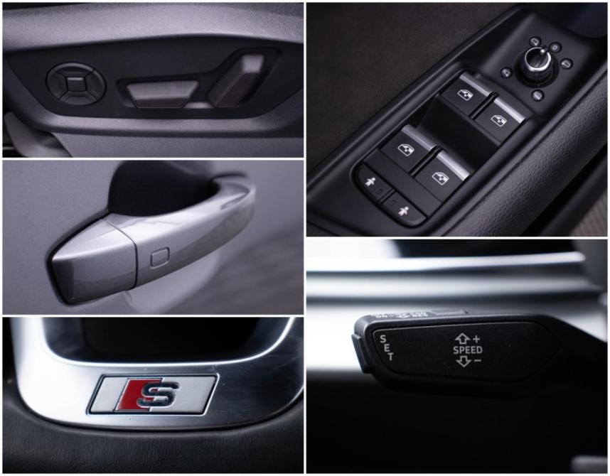 Audi Q7 II (4M) Рестайлинг Москва  - изображение 17