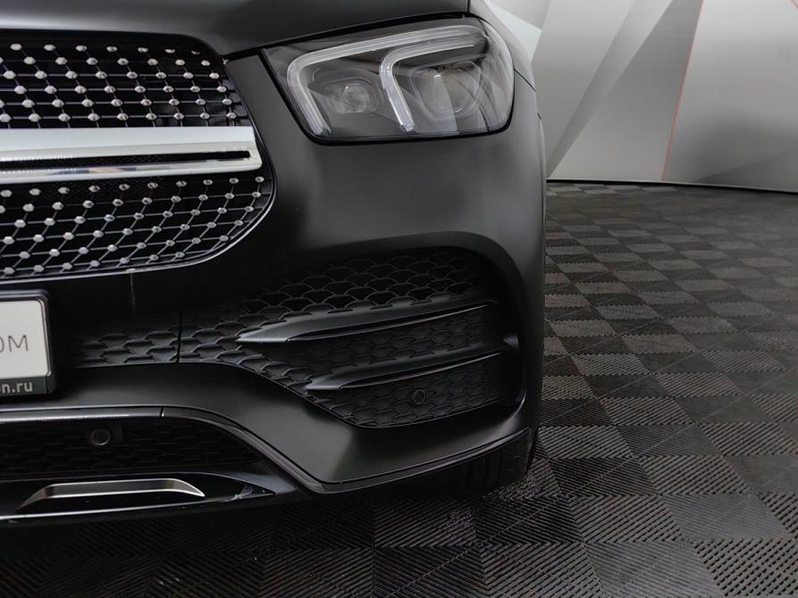 Mercedes-Benz GLE Coupe II (C167) Москва  - изображение 10