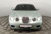 Jaguar S-Type I Рестайлинг Волгоград  - изображение 26