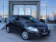 Suzuki SX4 II (S-Cross) Уфа  - изображение 21