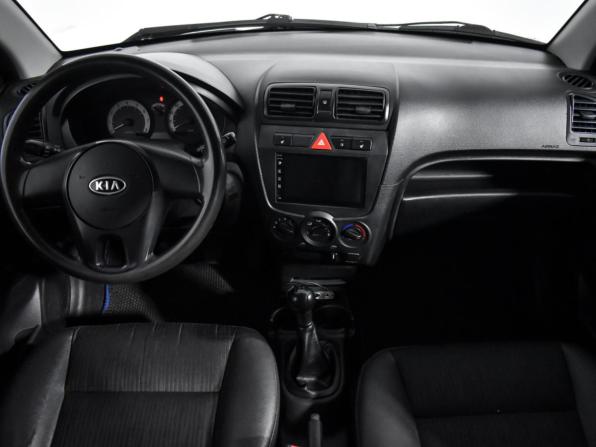 Kia Picanto I Рестайлинг с пробегом 2010 года, цена 377 000 рублей, 205000 км, хэтчбек, Автокод Объявления