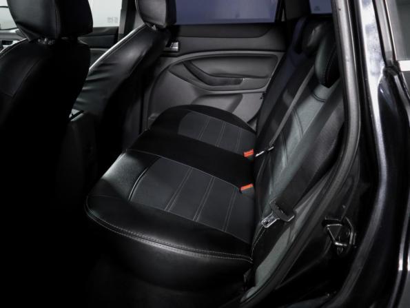 Ford Kuga I с пробегом 2008 года, цена 800 000 рублей, 255241 км, внедорожник, Автокод Объявления