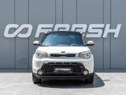 Kia Soul II Краснодар  - изображение 24