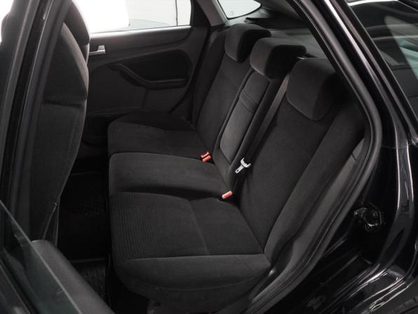Ford Focus II с пробегом 2007 года, цена 559 000 рублей, 151628 км, хэтчбек, Автокод Объявления