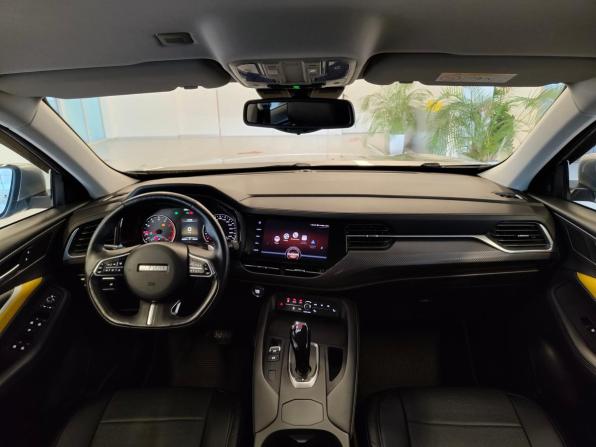 Haval F7x I с пробегом 2021 года, цена 1 785 000 рублей, 84873 км, внедорожник, Автокод Объявления