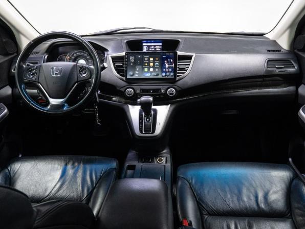 Honda CR-V IV с пробегом 2013 года, цена 1 990 000 рублей, 172212 км, внедорожник, Автокод Объявления