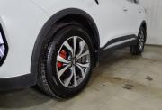 Chery Tiggo 7 Pro Max I Рестайлинг Волгоград  - изображение 52