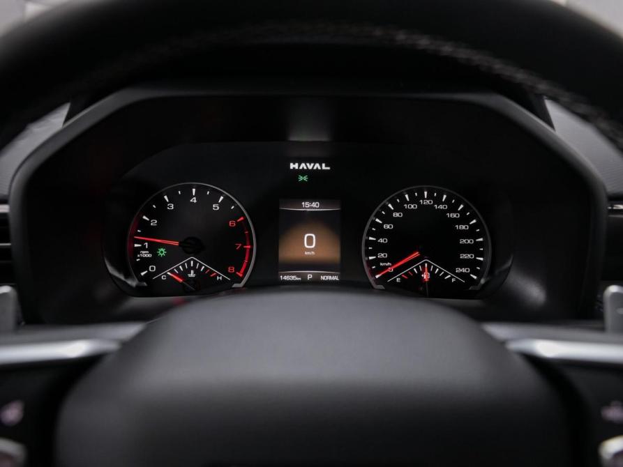 Haval Jolion I Рестайлинг Ульяновск  - изображение 15