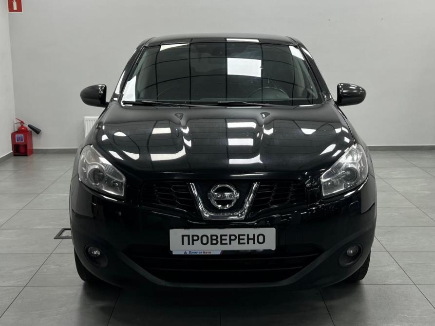 Nissan Qashqai I Рестайлинг Казань  - изображение 2