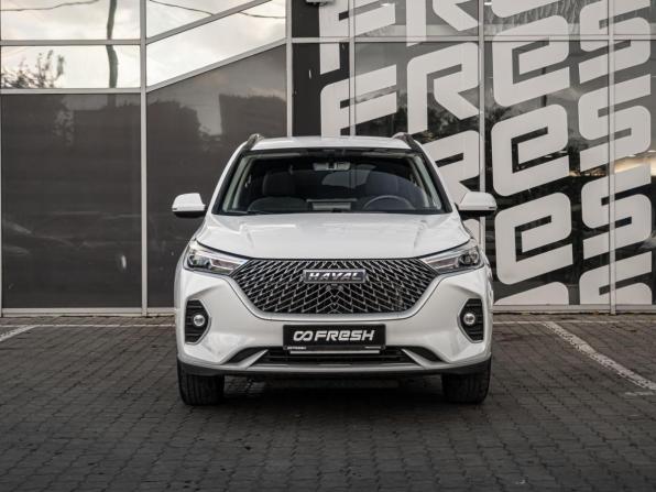 Haval M6 II с пробегом 2024 года, цена 1 745 000 рублей, 57869 км, внедорожник, Автокод Объявления
