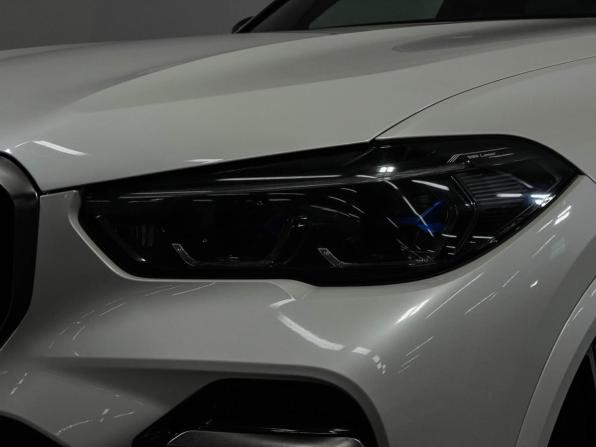 BMW X5 IV (G05/G18) с пробегом 2021 года, цена 7 349 000 рублей, 94350 км, внедорожник, Автокод Объявления